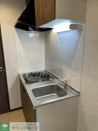 LE CHOCOLATの物件内観写真